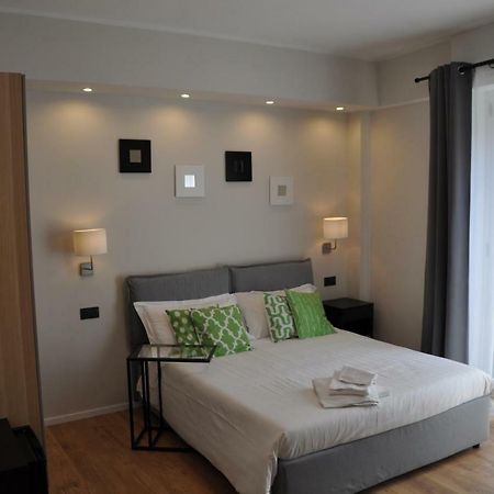 Eva Luxury Rooms Cagliari Luaran gambar