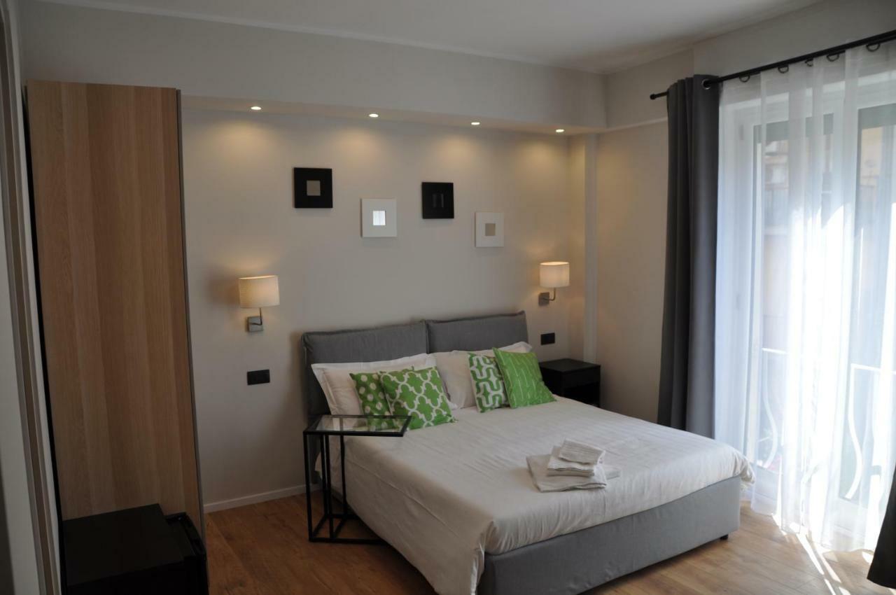 Eva Luxury Rooms Cagliari Luaran gambar