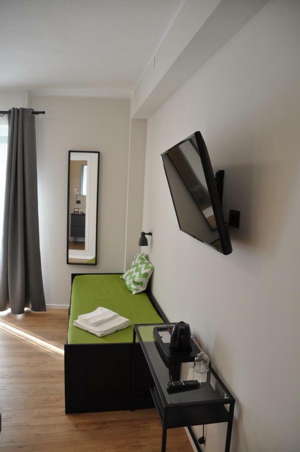 Eva Luxury Rooms Cagliari Luaran gambar