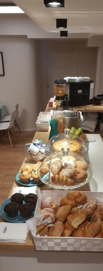 Eva Luxury Rooms Cagliari Luaran gambar