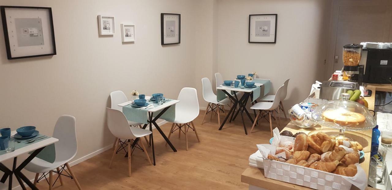 Eva Luxury Rooms Cagliari Luaran gambar
