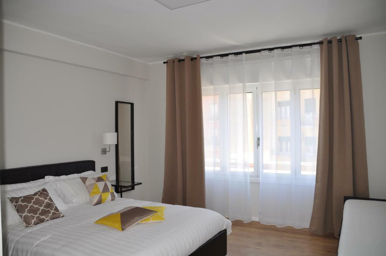 Eva Luxury Rooms Cagliari Luaran gambar