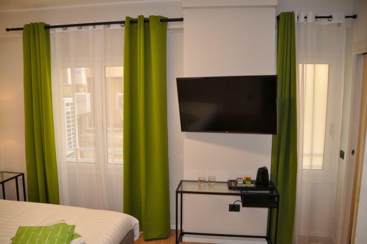 Eva Luxury Rooms Cagliari Luaran gambar