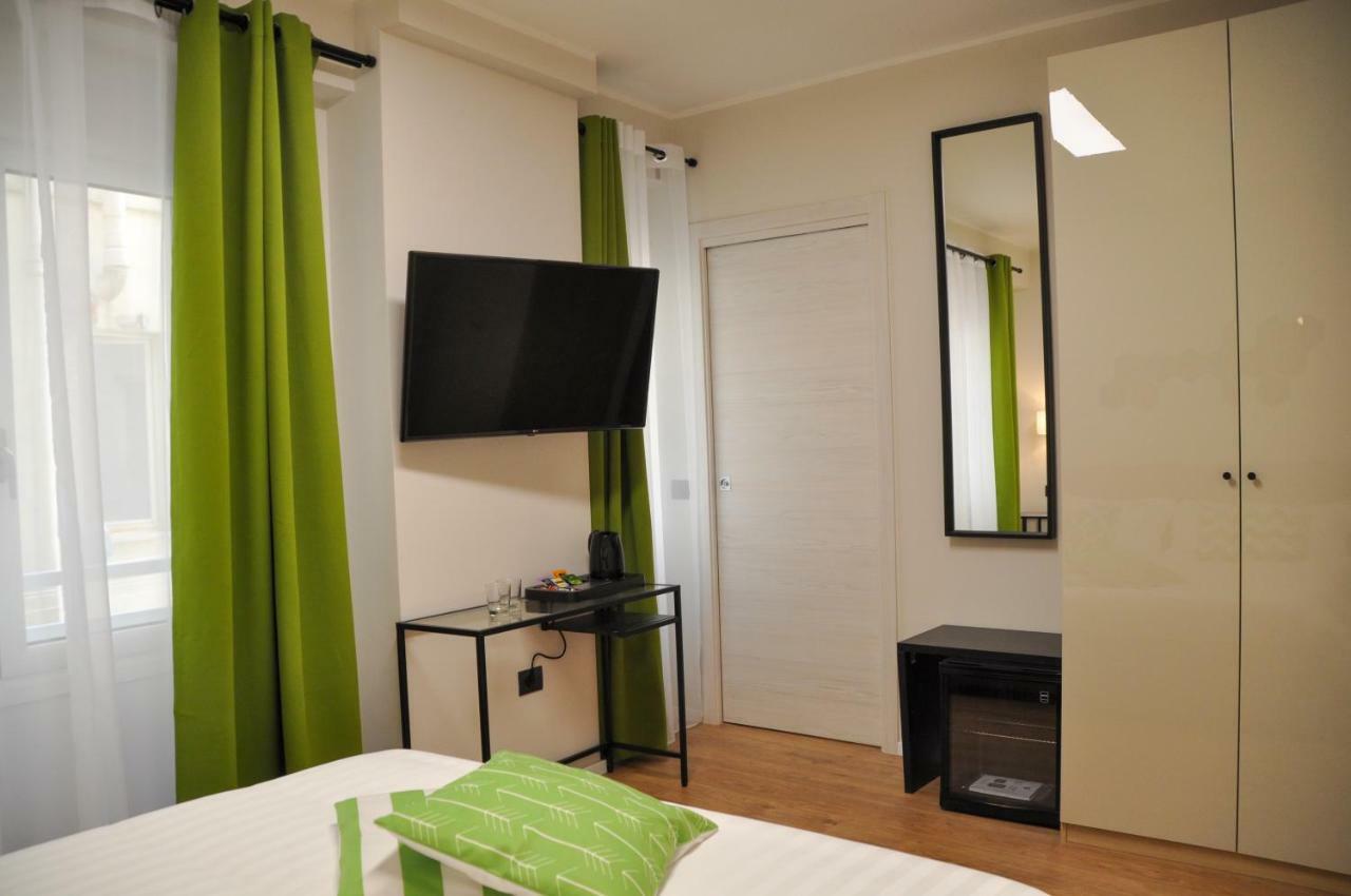 Eva Luxury Rooms Cagliari Luaran gambar