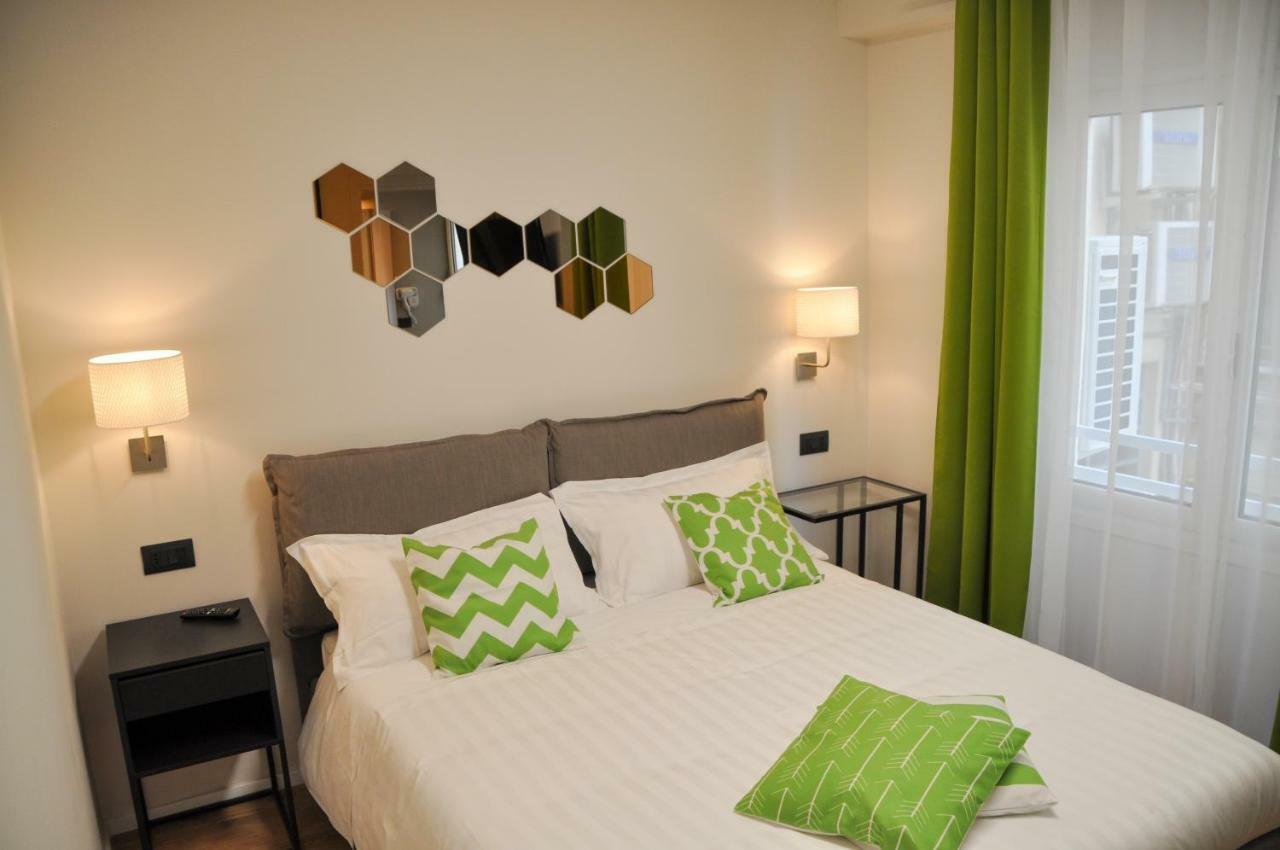 Eva Luxury Rooms Cagliari Luaran gambar