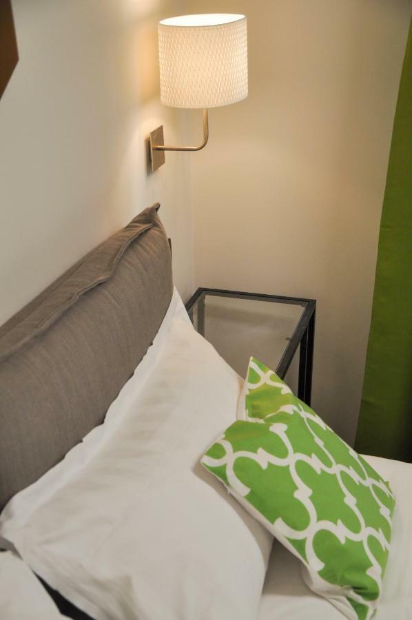 Eva Luxury Rooms Cagliari Luaran gambar
