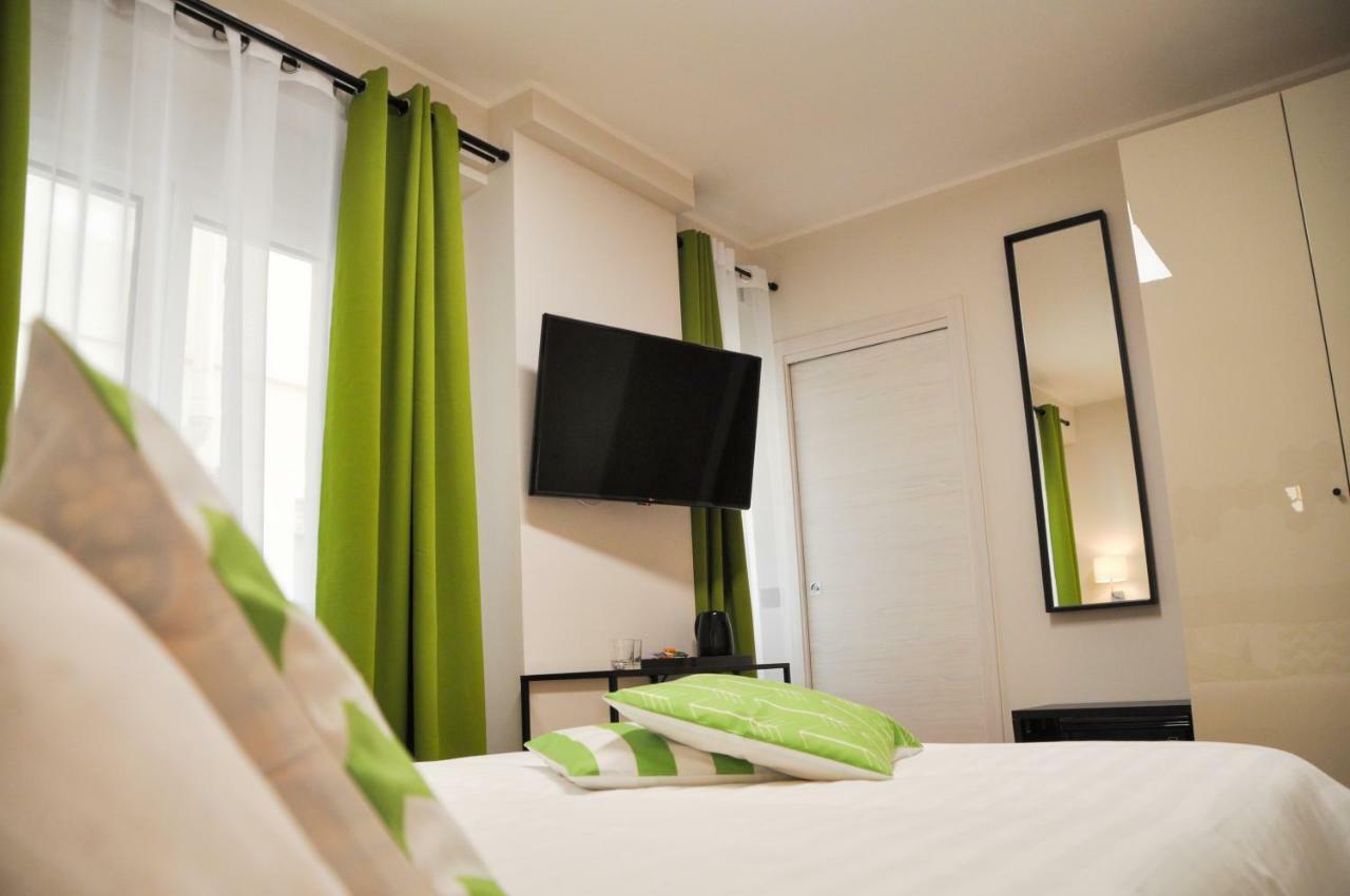 Eva Luxury Rooms Cagliari Luaran gambar